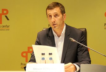 Stevan Džaković