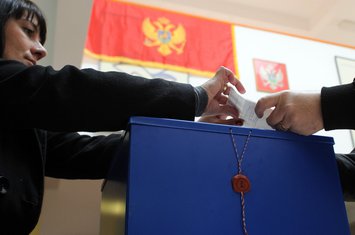 glasanje, izbori