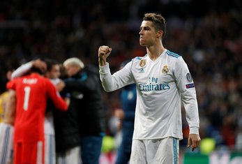 ronaldo