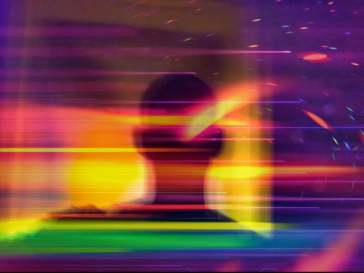 LSD, halucinacije