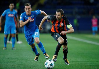 Darijo Srna