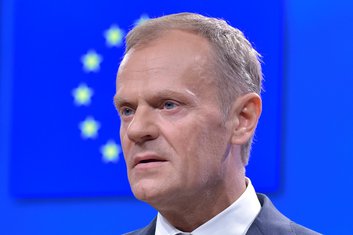 Donald Tusk