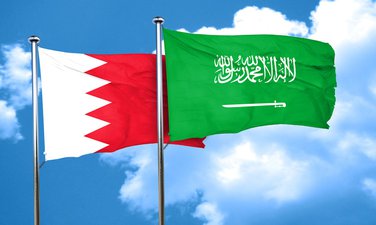 Katar, Saudijska Arabija
