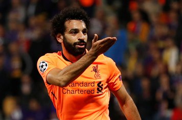 Salah