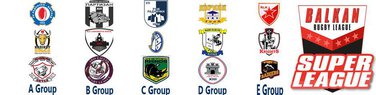 Regionalna Superliga u ragbiju