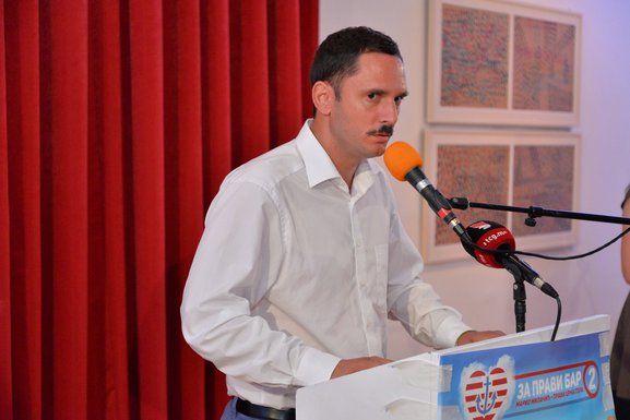 Božidar Čarmak