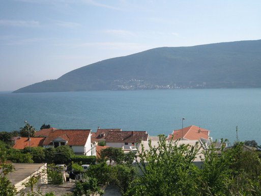 Sunčano vrijeme, Crna Gora