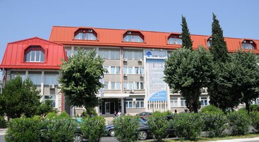 Ekonomski fakultet