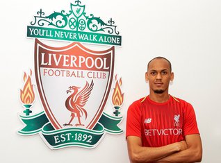 Fabinjo Liverpul