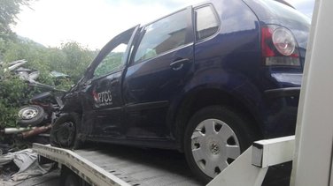 RTCG, auto