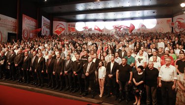Socijaldemokrate Bar