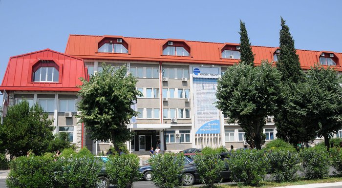 Ekonomski fakultet