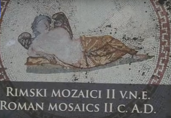 Rimski mozaici