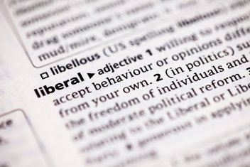 Liberalizam, ilustracija