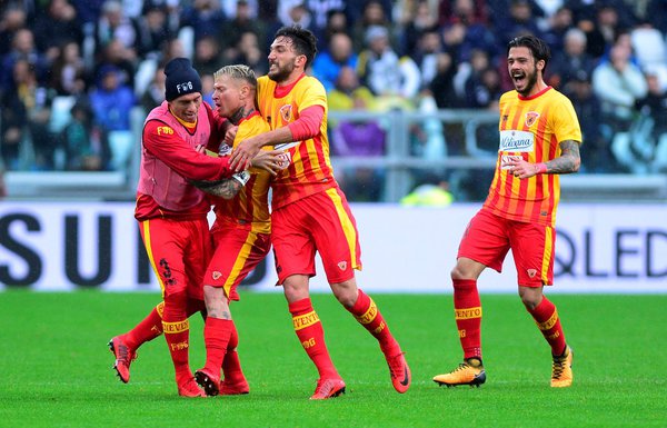 Benevento