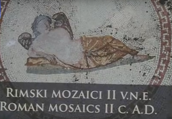 Rimski mozaici