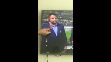 Ronaldo i priganica