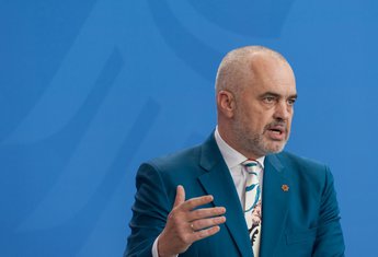 Edi Rama