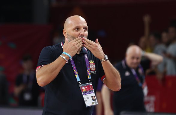 Saša Đorđević, Aleksandar Đorđević
