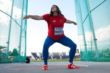 Kristina Rakočević