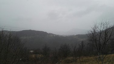 Crna Gora, oblačno, vremenska prognoza