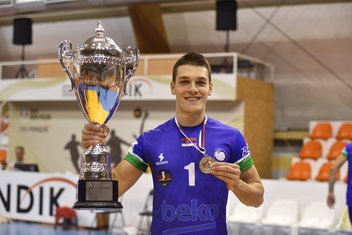Marko Vukašinović