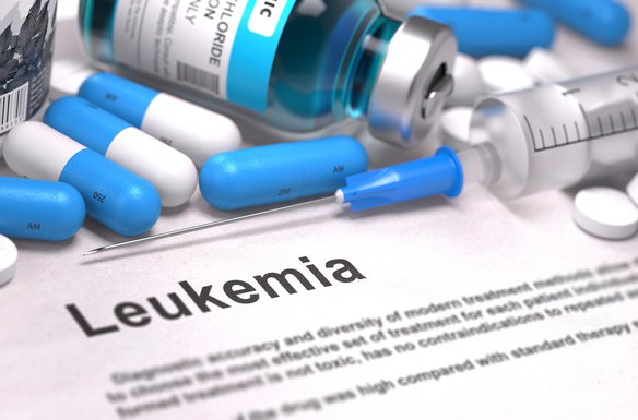 Leukemija
