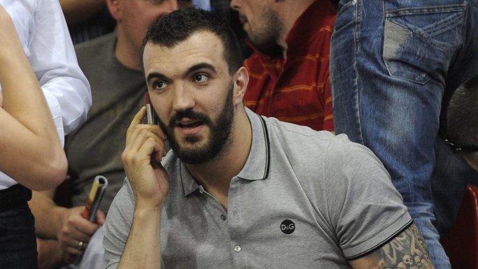 Nikola Peković