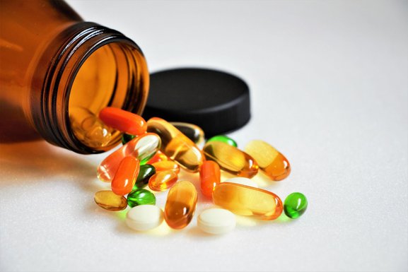 vitamini