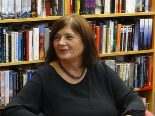 Lidija Vukčević