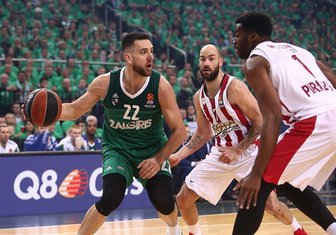 Žalgiris