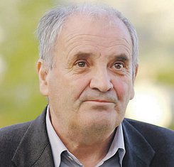Dragan Hajduković
