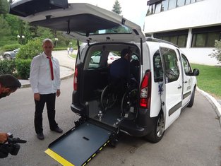 taksi OSI
