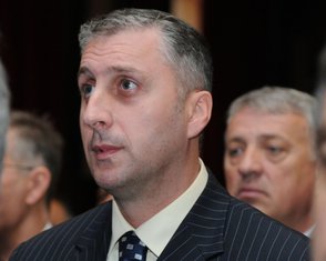 Ivan Mašulović