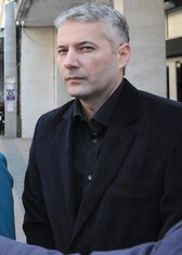 Zoran Vujičić