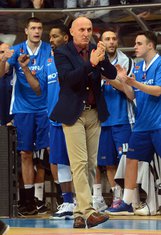 mihailo pavićević