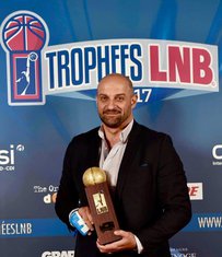 Zvezdan Mitrović