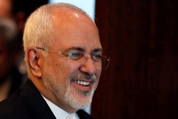 Mohamad Džavad Zarif