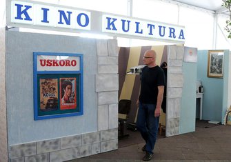 Titograd 80-ih