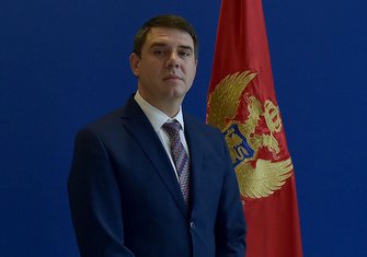 Aleksandar Drljević