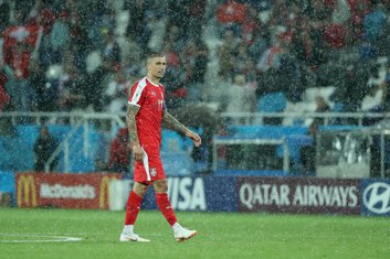 Aleksandar Kolarov