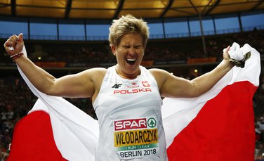 Anita Vlodarčik