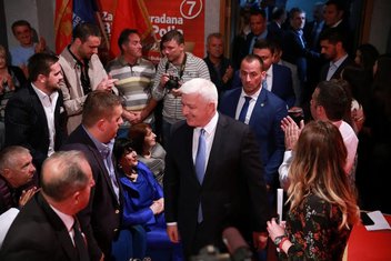 Duško Marković