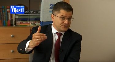 Vuk Jeremić
