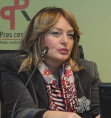 Branka Bošnjak