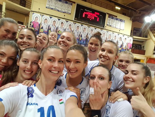 Ksenija Ivanović, Bekeščaba