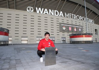 Stefan Savić