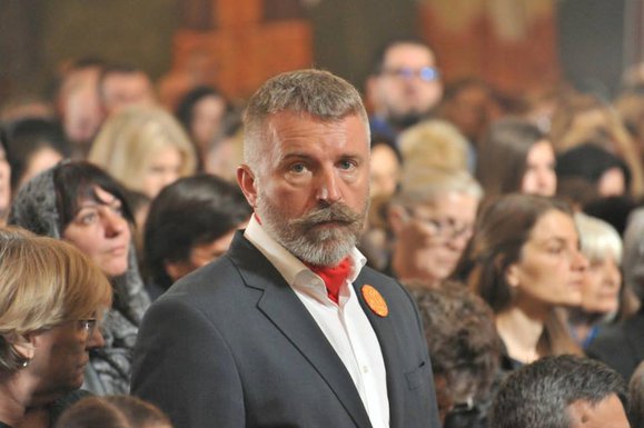 Boro Đukić