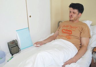 Mladen Stojović
