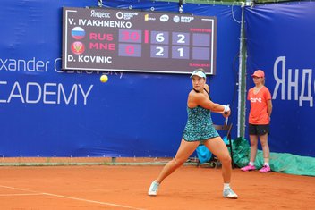 Danka Kovinić